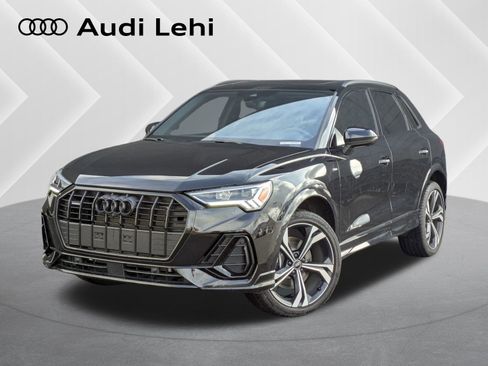 Used 2023 Audi Q3 2.0T Premium Plus w/ Premium Plus Package image 1