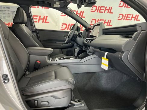 New 2026 Subaru Outback Touring XT AWD/4WD image 14