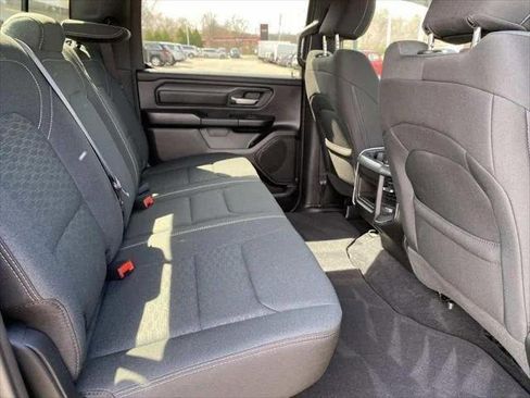 Used 2025 RAM 1500 Tradesman AWD/4WD image 23