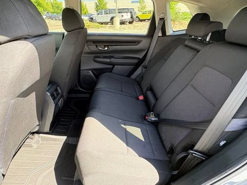 Used 2026 Honda CR-V LX image 25