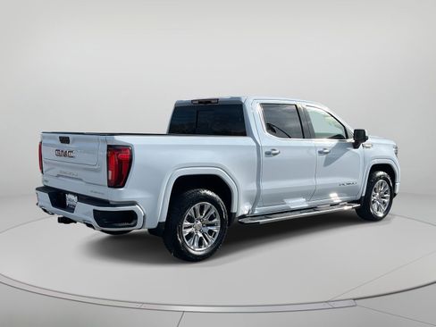 New 2026 GMC Sierra 1500 Denali image 3