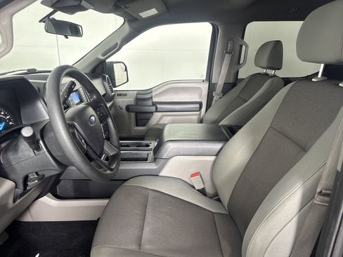 Used 2019 Ford F150 XL w/ Equipment Group 101A Mid image 15