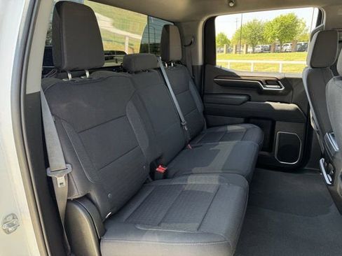 Used 2023 Chevrolet Silverado 1500 RST w/ Redline Edition image 28