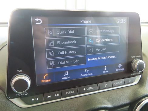 Used 2023 Nissan Sentra SV FWD image 39