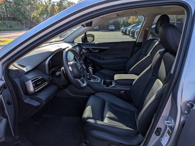 Used 2023 Subaru Outback Touring AWD/4WD image 21