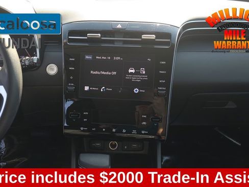 Used 2024 Hyundai Tucson SEL image 26
