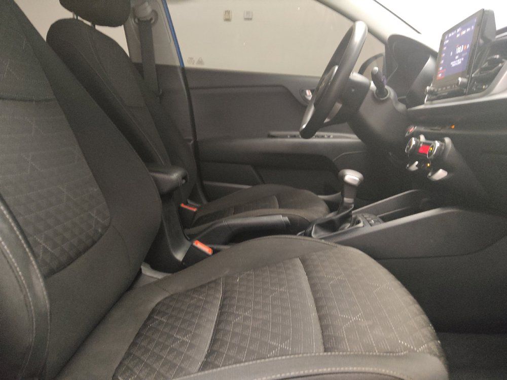 Used 2022 Kia Rio S w/ Technology Package FWD image 21