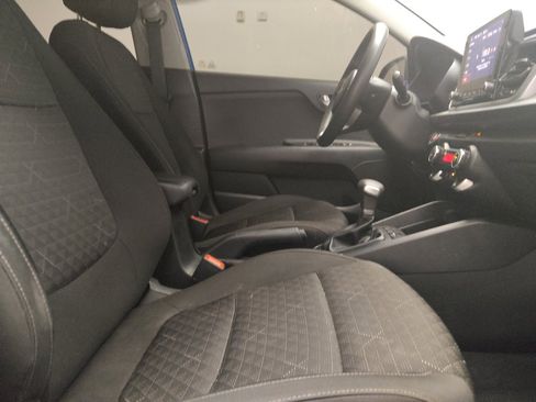Used 2022 Kia Rio S w/ Technology Package FWD image 21