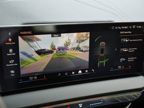 New 2026 BMW X3 xDrive30 w/ Convenience Package image 31