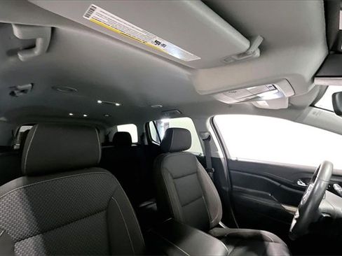 Used 2023 GMC Acadia SLE image 29