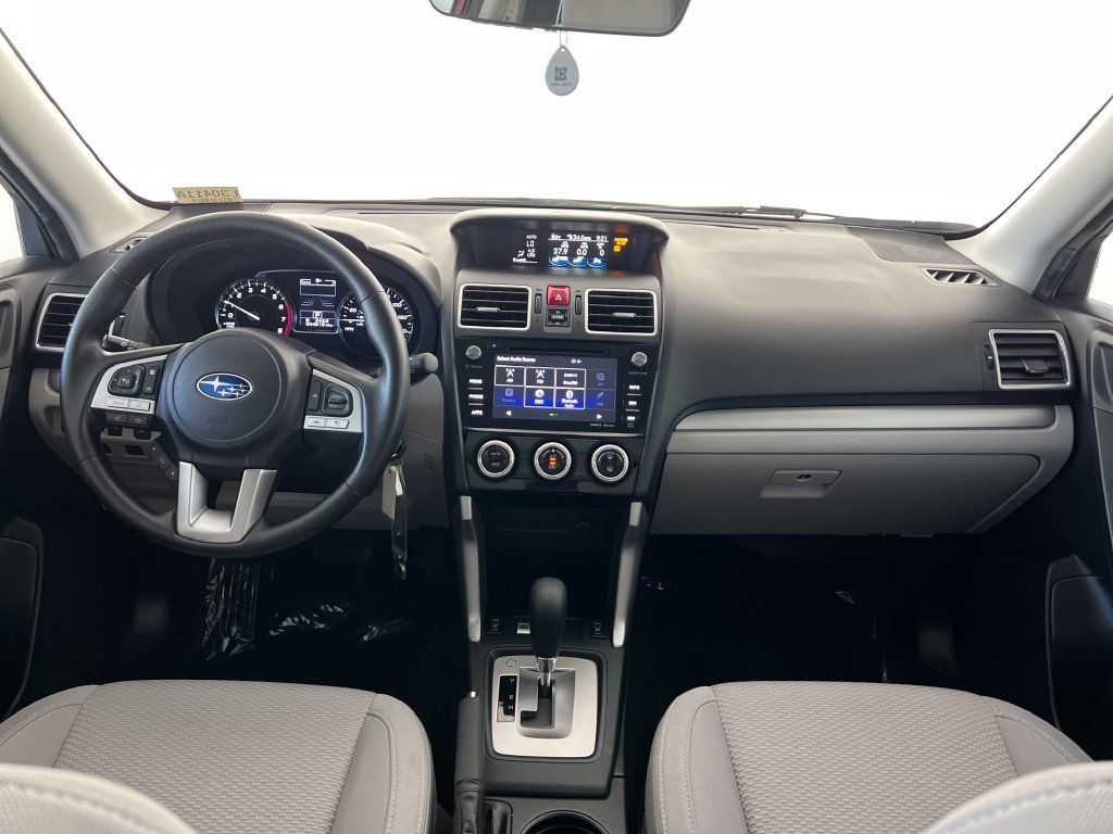 Used 2018 Subaru Forester 2.5i Premium AWD/4WD image 15