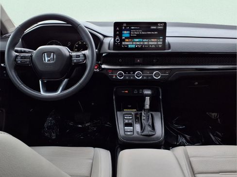 Certified 2024 Honda CR-V EX-L image 15