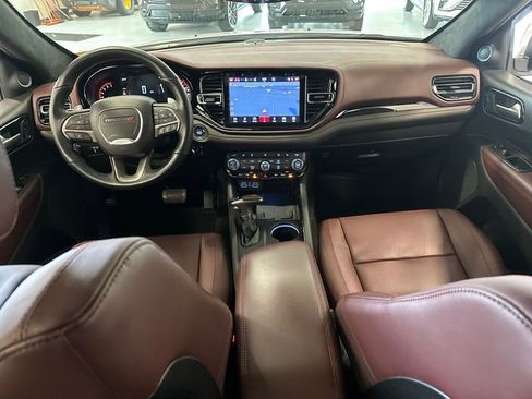 Used 2024 Dodge Durango Citadel AWD/4WD image 15