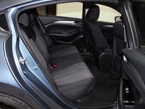 Used 2018 MAZDA MAZDA6 Sport FWD image 27