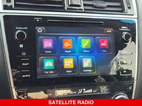 Used 2018 Subaru Legacy 2.5i Limited AWD/4WD image 22