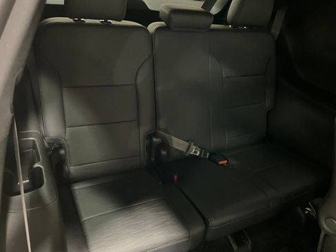 Used 2026 Buick Enclave Sport Touring AWD/4WD image 25