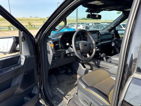 Used 2025 Ford F150 Tremor w/ Equipment Group 402A High AWD/4WD image 20
