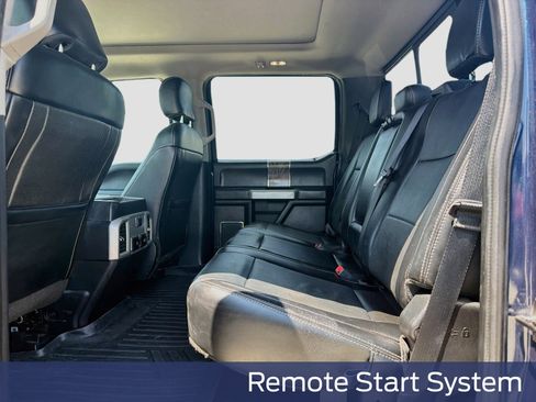 Used 2019 Ford F250 Lariat w/ Lariat Ultimate Package AWD/4WD image 31