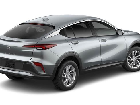 New 2026 Buick Envista Preferred image 27