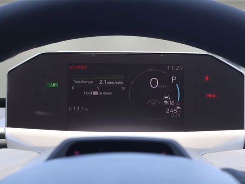 New 2026 Toyota C-HR AWD/4WD image 22