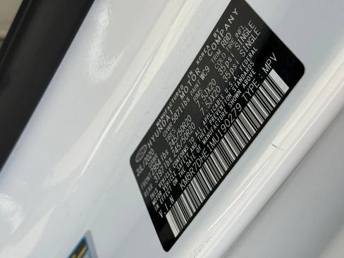 Used 2021 Hyundai Palisade Calligraphy AWD/4WD image 10
