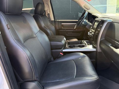 Used 2016 RAM 1500 Sport w/ Convenience Group AWD/4WD image 30