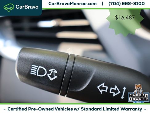 Certified 2019 Buick Enclave Essence FWD image 21