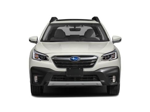 Used 2020 Subaru Outback Limited AWD/4WD image 7