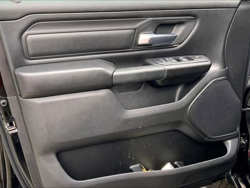 New 2026 RAM 1500 Express AWD/4WD image 8