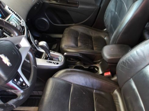 Used 2012 Chevrolet Cruze LT FWD image 20