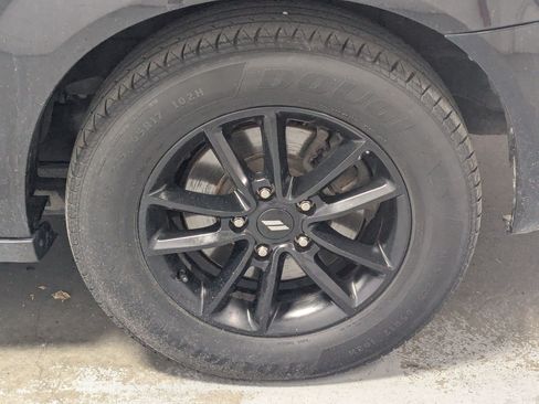 Used 2020 Dodge Grand Caravan GT FWD image 26