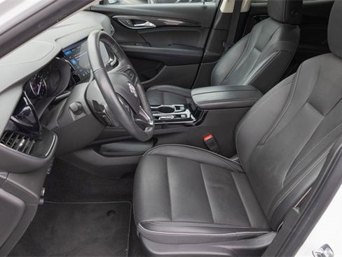 Used 2021 Buick Envision Essence w/ Technology Package I image 15