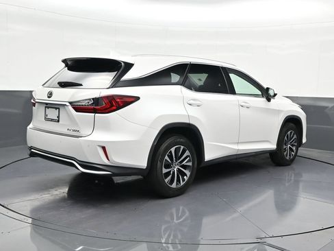 Used 2020 Lexus RX 350L Premium w/ Premium Package image 5