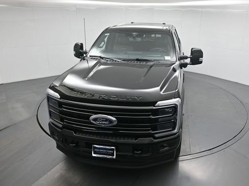 New 2026 Ford F250 Platinum image 34