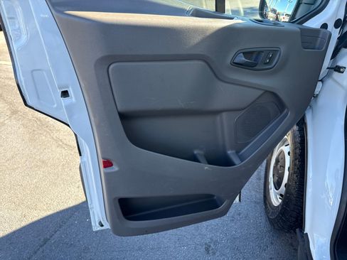 Used 2020 Ford Transit 150 Low Roof w/ Upfitter Package image 12