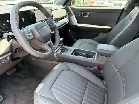 New 2027 Kia Seltos X-Line SX AWD/4WD image 19