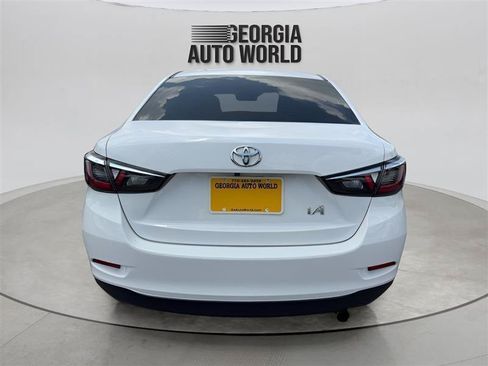 Used 2017 Toyota Yaris iA FWD image 10