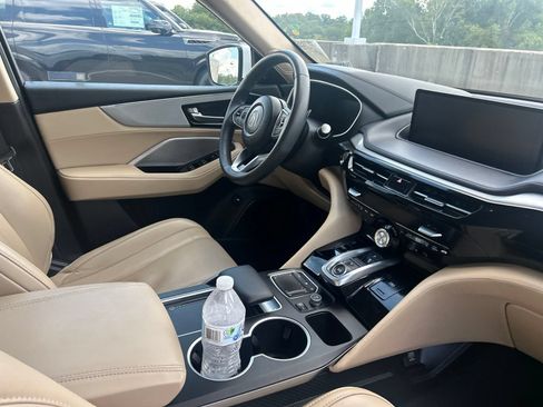 Used 2024 Acura MDX w/ Technology Package FWD image 14