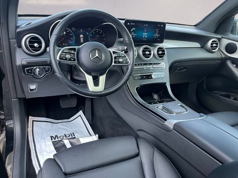Certified 2022 Mercedes-Benz GLC 300 4MATIC image 10