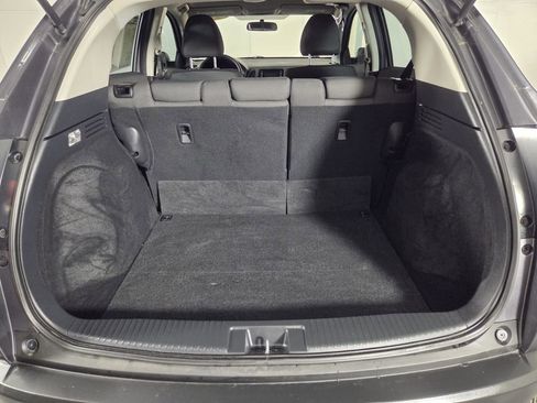 Used 2021 Honda HR-V LX image 30