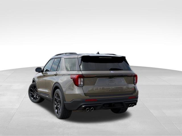 New 2027 Ford Explorer ST w/ Sun And Sound Package AWD/4WD image 10
