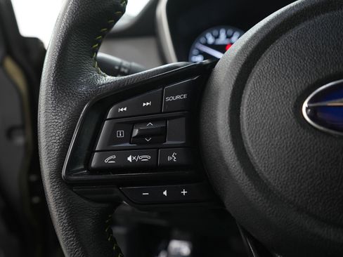 Used 2024 Subaru Outback Onyx Edition AWD/4WD image 25