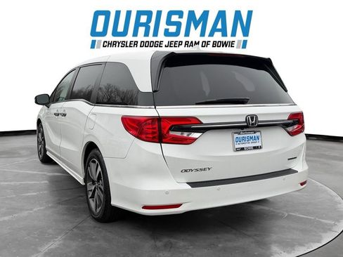 Used 2022 Honda Odyssey Touring image 6
