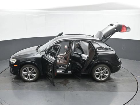 Used 2018 Audi Q3 2.0T Premium Plus w/ Premium Plus Package AWD/4WD image 52