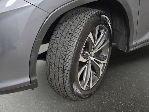 Used 2019 Lexus RX 350L AWD image 38