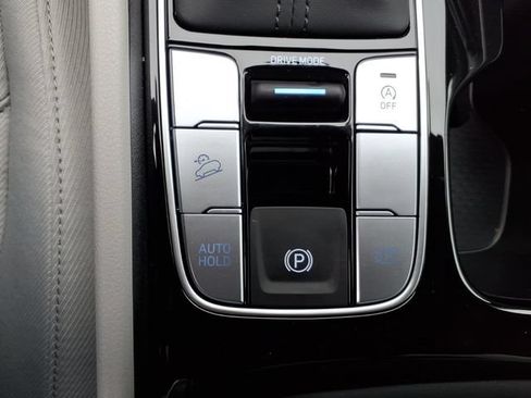 New 2026 Hyundai Tucson SEL FWD image 9