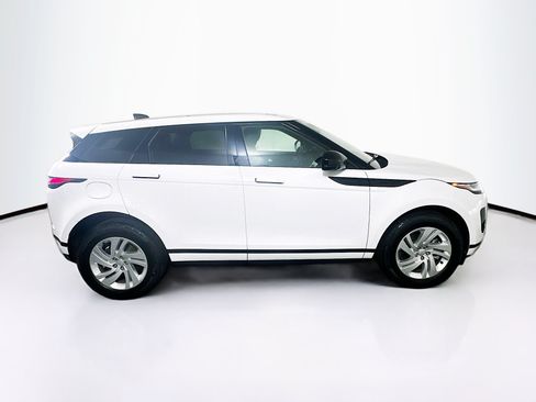 Used 2024 Land Rover Range Rover Evoque S AWD/4WD image 10