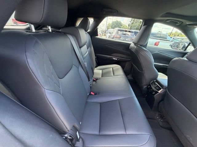 Used 2024 Lexus RX 350 Premium w/ Accessory Package (Z1) FWD image 32
