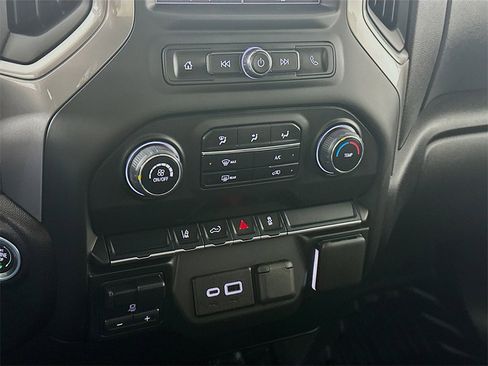 Used 2025 Chevrolet Silverado 2500 W/T w/ WT Convenience Package image 18