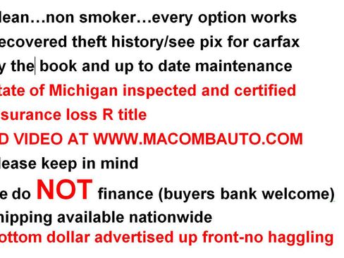 Used 2016 Honda Odyssey EX-L image 2